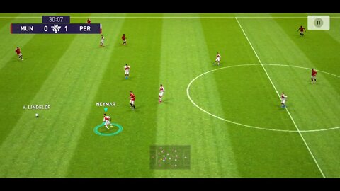 PES 2021: MANCHESTER UNITED vs PERU | Entretenimiento Digital 3.0