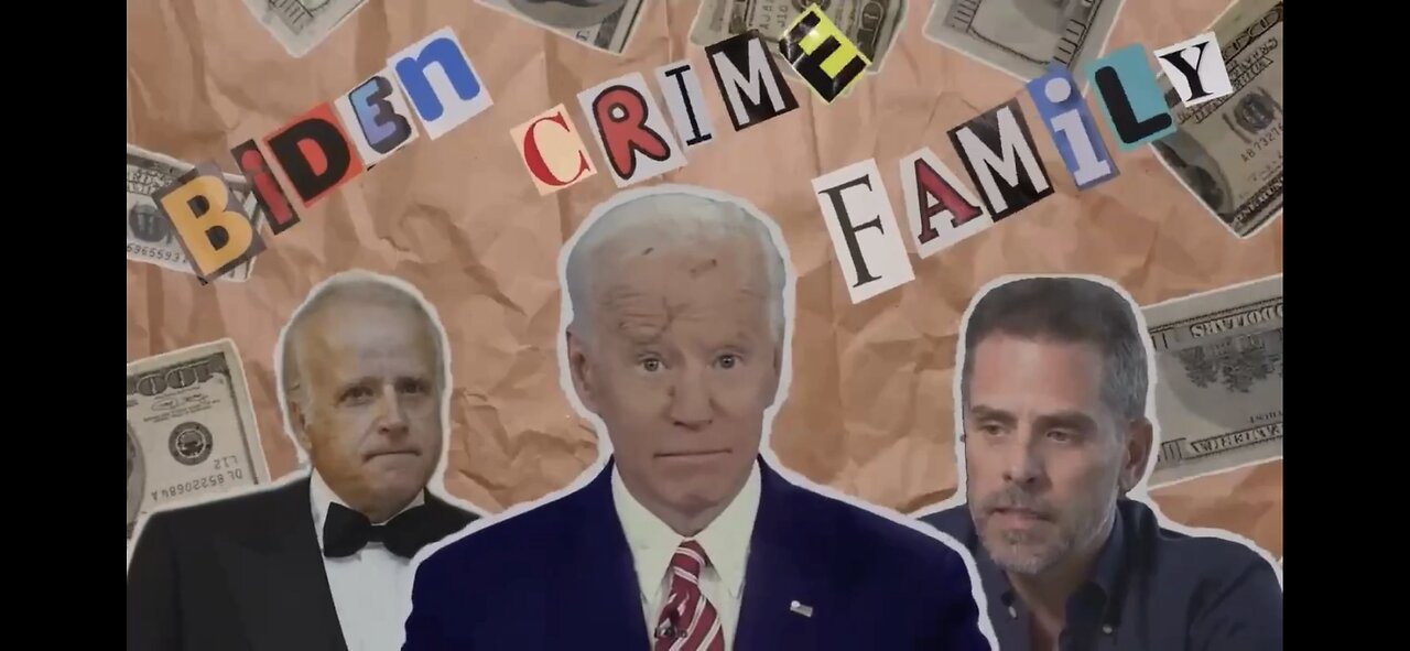 Joe Biden sure makes a lot of money