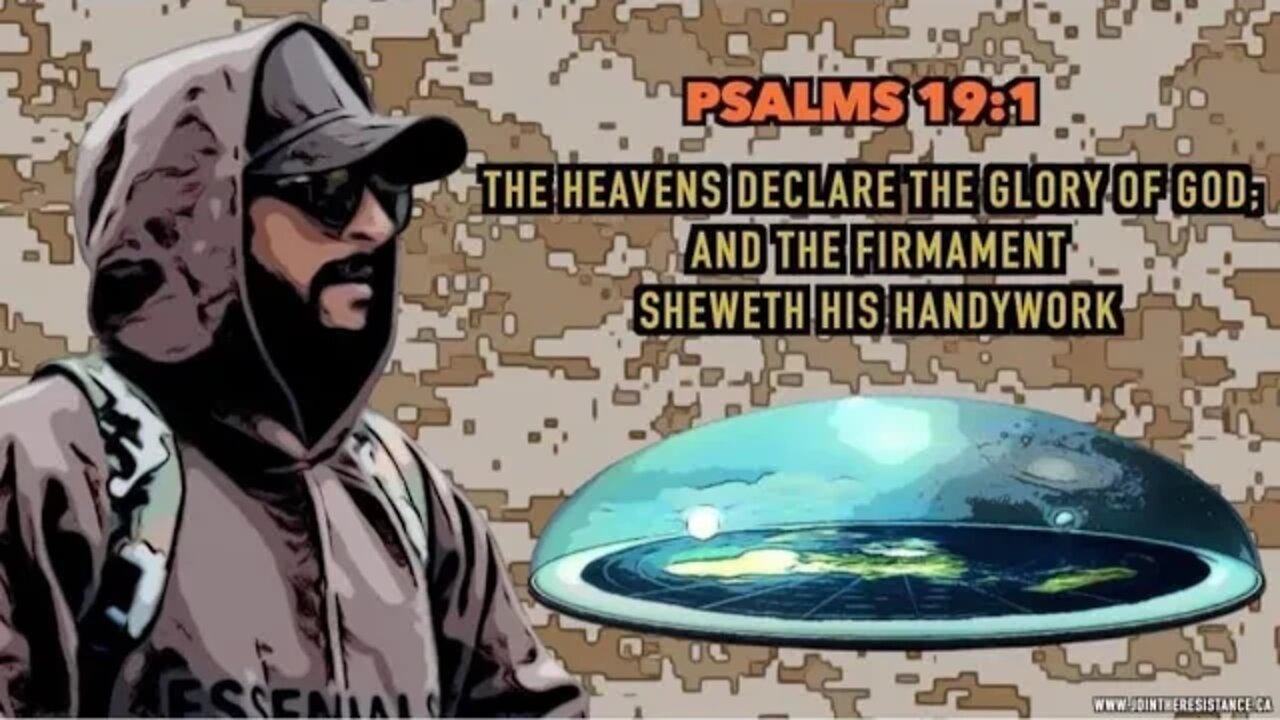 Earth is Flat