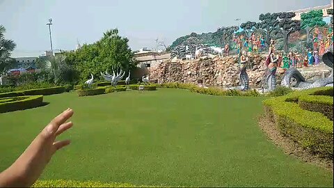 prem mandir