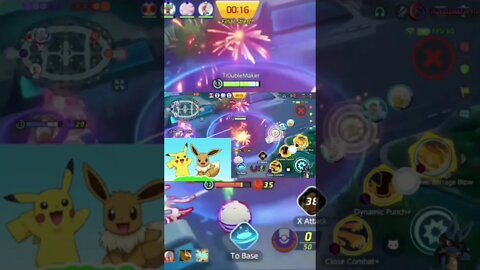 A celebração começa com a Pika Party, um novo tipo de batalha rápida que já está disponível.