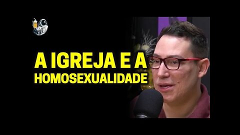 DE ONDE VEM O PRECONCEITO? com Felipe Heiderich | Planeta Podcast (Sobrenatural)