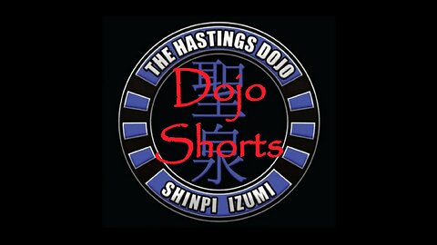 Dojo shorts 5