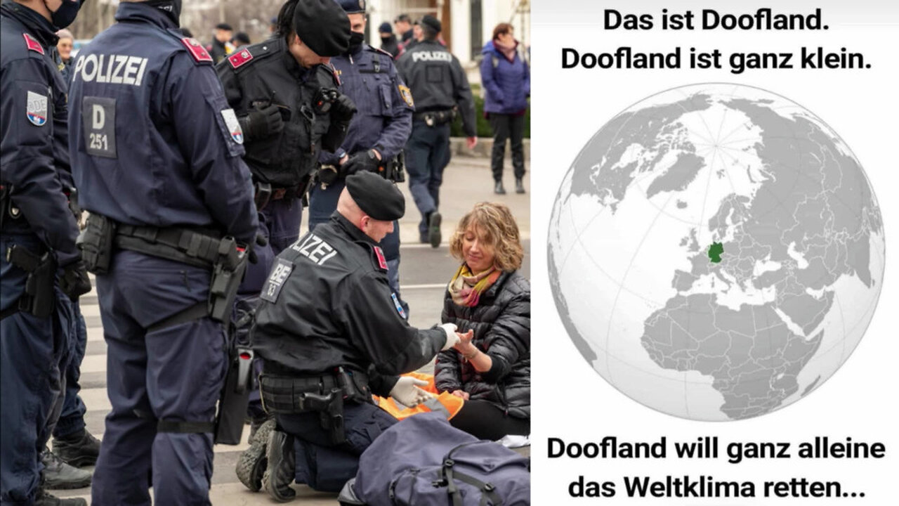 Der Klimaglaube – ein Wahn