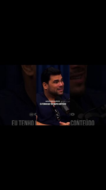 CONQUISTE PELO O SEU TALENTO | RAFAEL CUNHA