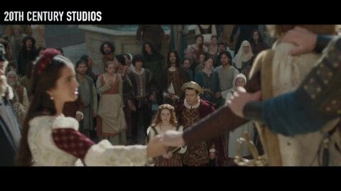 'Rosaline' puts irreverent twist on 'Romeo and Juliet'