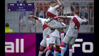 PES 2021: FC BAYERN MUNCHEN vs PERÚ | Entretenimiento Digital 3.0