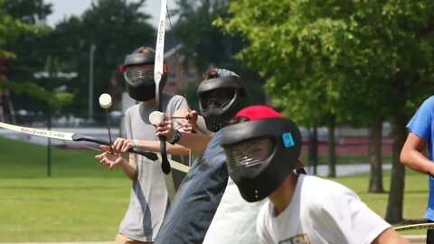 Archery Tag Promo 2