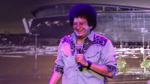 The Next Great Stand Up Comedian || Underground Comedy King