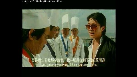 餐餐渣流灘 ( 勁粗口 ! 慎入 ) _ 24-NOV-2022 _ 死唔認巢