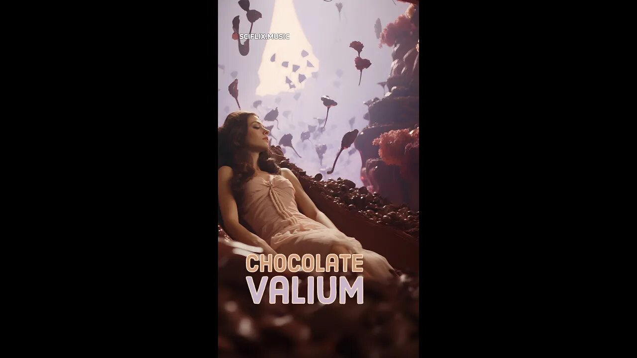 Chocolate is My Valium | Lofi Chill Beats Music for focus and Study #lofi #studymusic #relaxingmusic