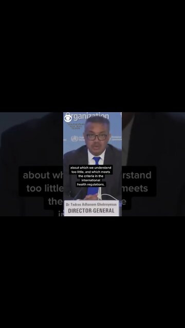 The Wolrd Health Organization said that #monkeypox has expanded to more than16000 #news #health #WHO