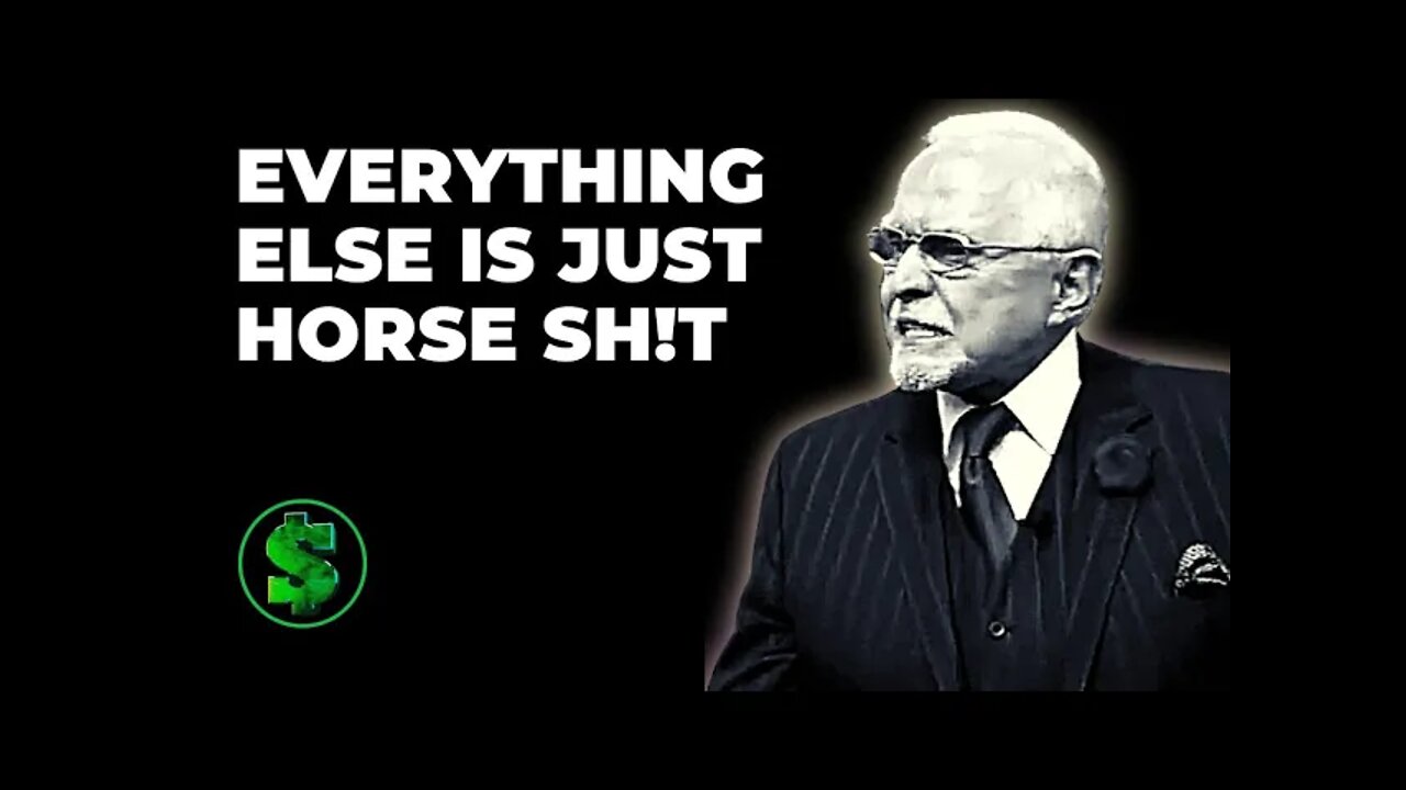 Accountability: What Parents Must Teach Their Kids! - Dan Pena | CQW #Parenting #DanPena #Discipline