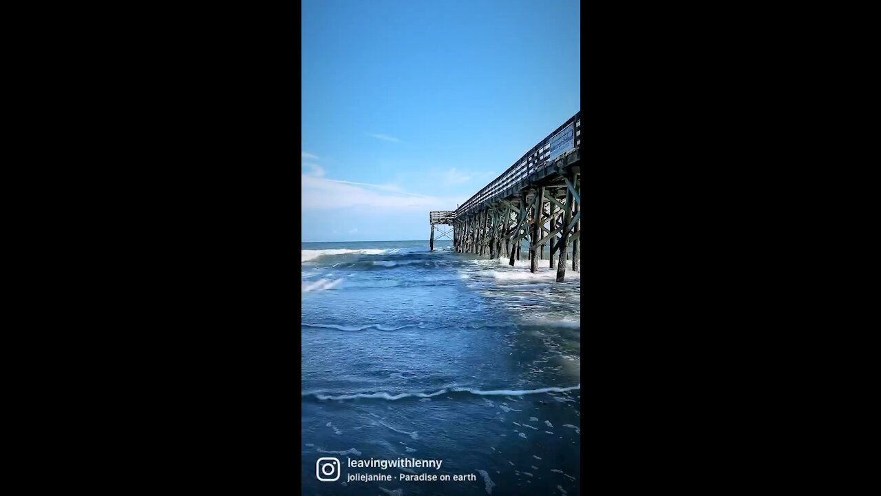 The Outer Banks, Paradise on earth