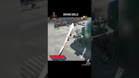 Driving Skills