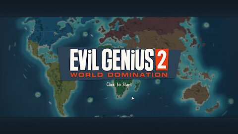 Evil Genius 2 EP11