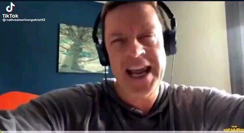 Comedian Jim Breuer reveals that the names on the Epstein list are so powerful