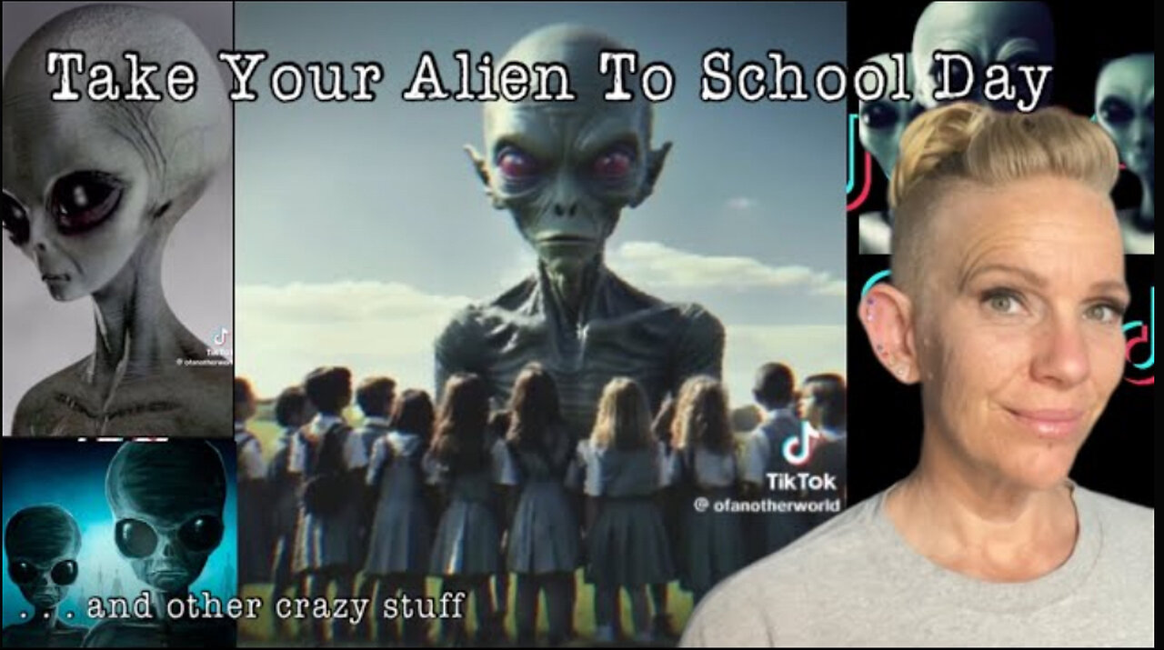 Creepy & Conspiracy TikToks That Roast Your Reality