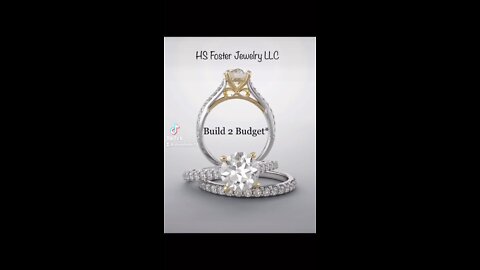 HS Foster Jewelry LLC “Build 2 Budget”