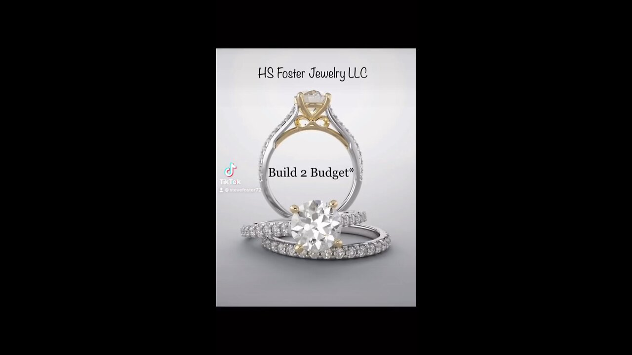 HS Foster Jewelry LLC “Build 2 Budget”