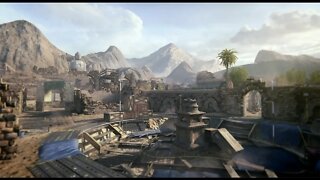 Call Of Duty Black Ops 2 Multiplayer Map Dig Gameplay