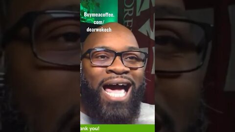 I got back to Wokeanda! CRT is still a cult!