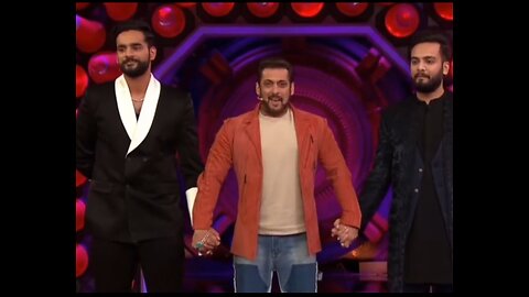 BIGG BOSS OTT2 WINNER 🏆 ELVISH YADAV