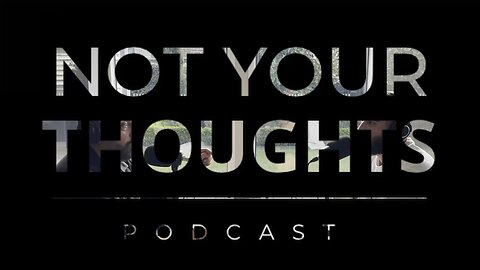 Journaling | NotYourThoughts Clips Episode 1