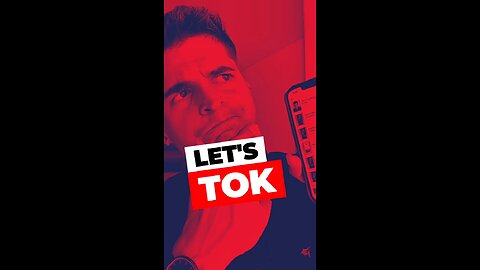 tik tok