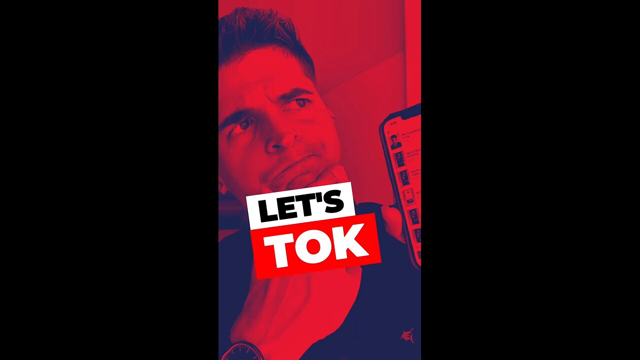 tik tok