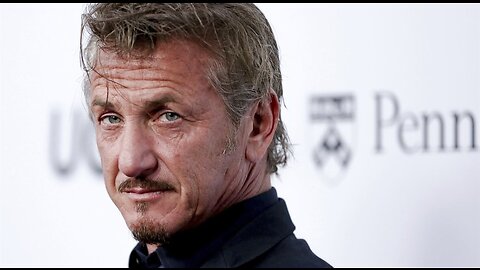 Sean Penn Goes Full Spicoli - Wants the Unvaccinated in Prison