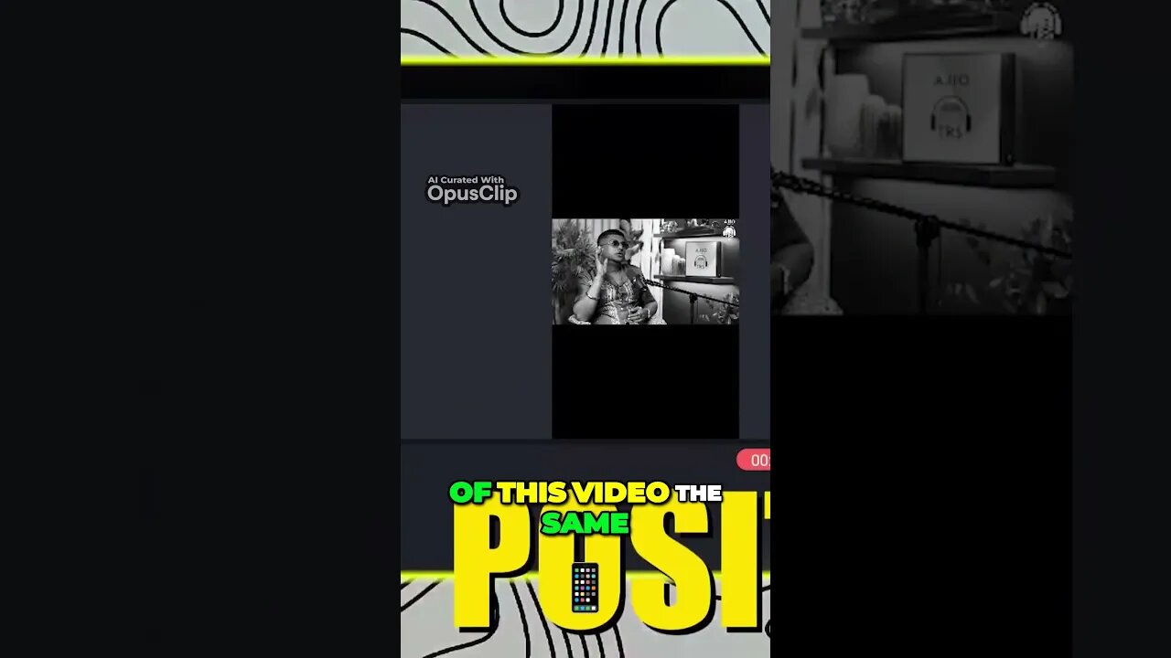 Mastering Video Editing on Your Phone with Kind Master