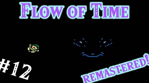 Zelda Classic → Flow of Time Remastered: 12 - Aurora Stone of Time