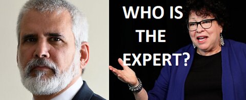 The Death of Experts: An Ongoing COVID-19 Story