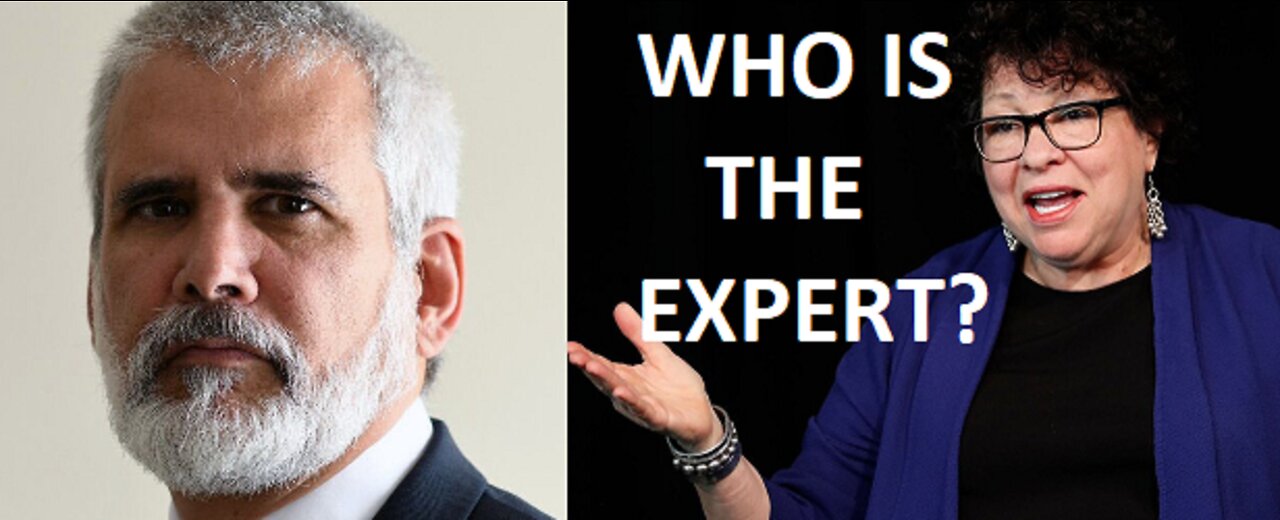 The Death of Experts: An Ongoing COVID-19 Story