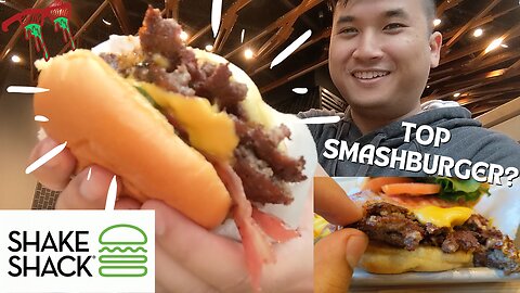 WHAT IS SHAKE SHACK REALLY LIKE?