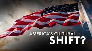 America’s Cultural Shift? Sunday on Life, Liberty, and Levin