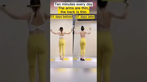 USE THIS EXERCISES TO LOSE WEIGHT - MOTIVATION GYM - Compiled Tiktok #Shorts
