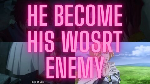 Dragon's Dogma Episode 7 reaction