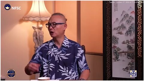 针对世界各处的宗教矛盾、地缘矛盾、政治矛盾和经济利益矛盾，中共总是先参与，再挑拨，最后激化这些矛盾。矛盾的双方中共都会参与其中。中共需要的结果就是全面控制和掌握该矛盾双方
