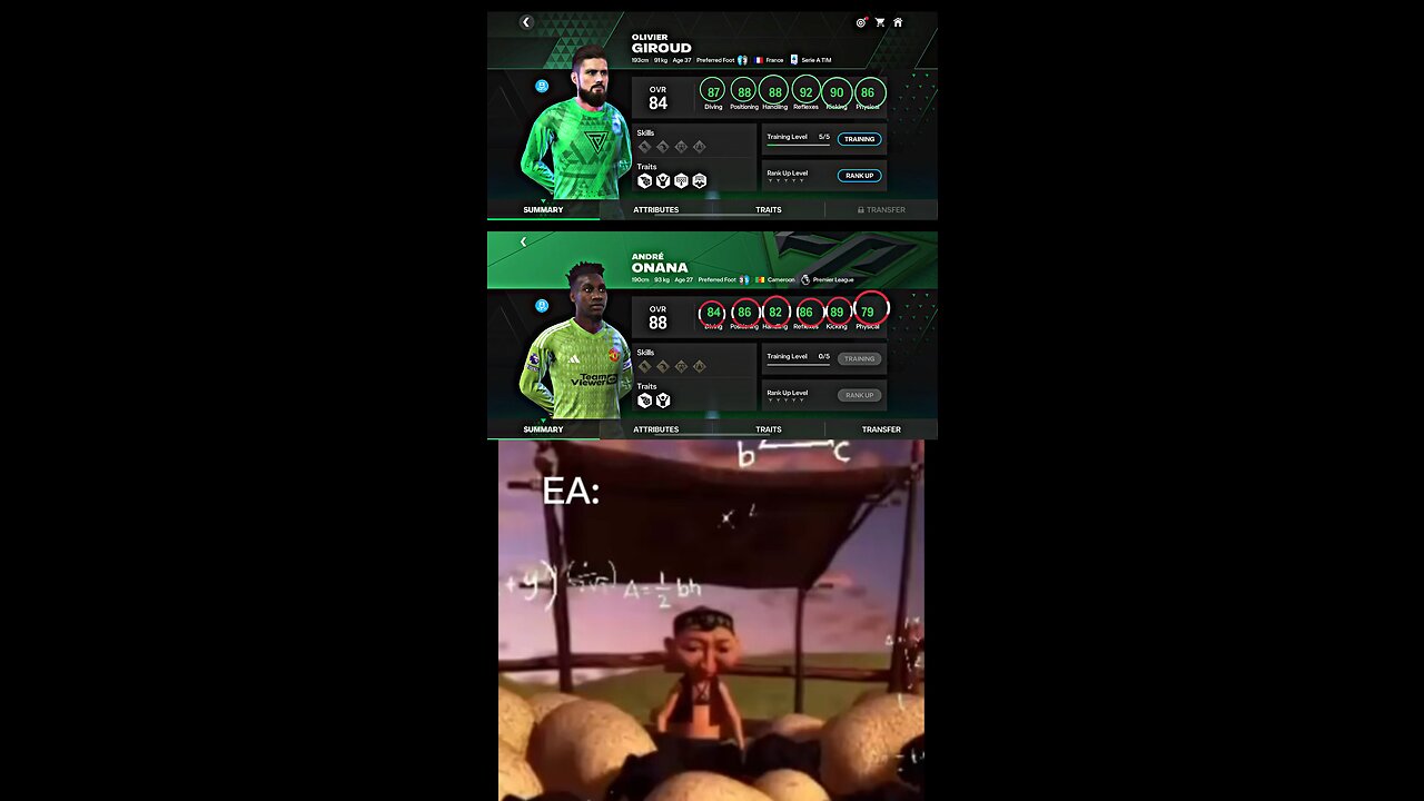 Fc mobile market Logic 💀🔥#fifamobile #fc24 #viral