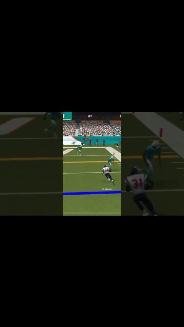 Texans RB David Johnson Pass Reception Gameplay - Madden NFL 22 Mobile Football