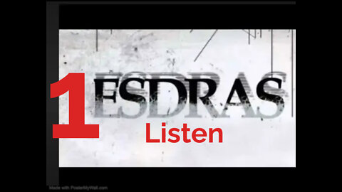1 Esdras