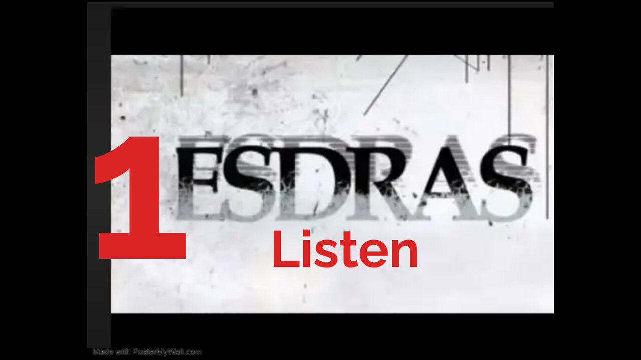 1 Esdras