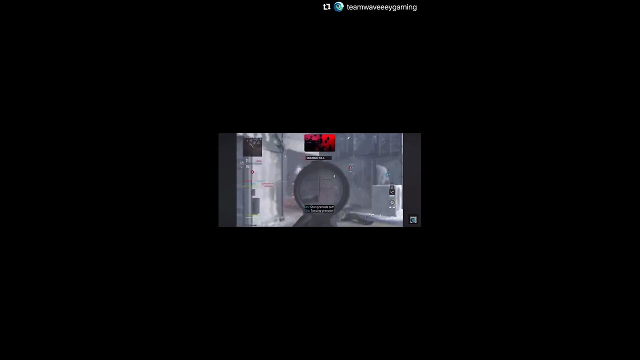#TeamWaveeeyGaming