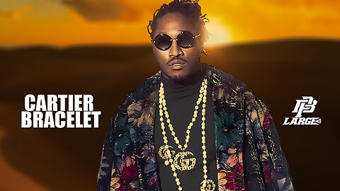 Future x Lil Durk x BossMan Dlow Type Beat "CARTIER BRACELET" PB Large | Rap / Trap Instrumental