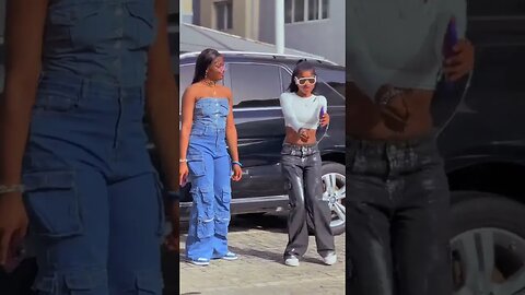 Tinubu Dance 🔥💔🙅