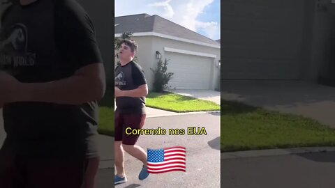 AQUI NAO TEM CALÇADA #funny #shorts #funnyvideo #funnyshorts #brasil #estadosunidos