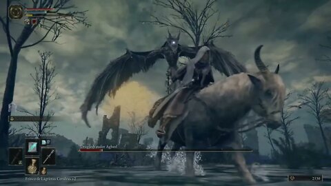 ELDEN RING #6 GAMEPLAY LEGENDADO PT BR SEM COMENTÁRIOS