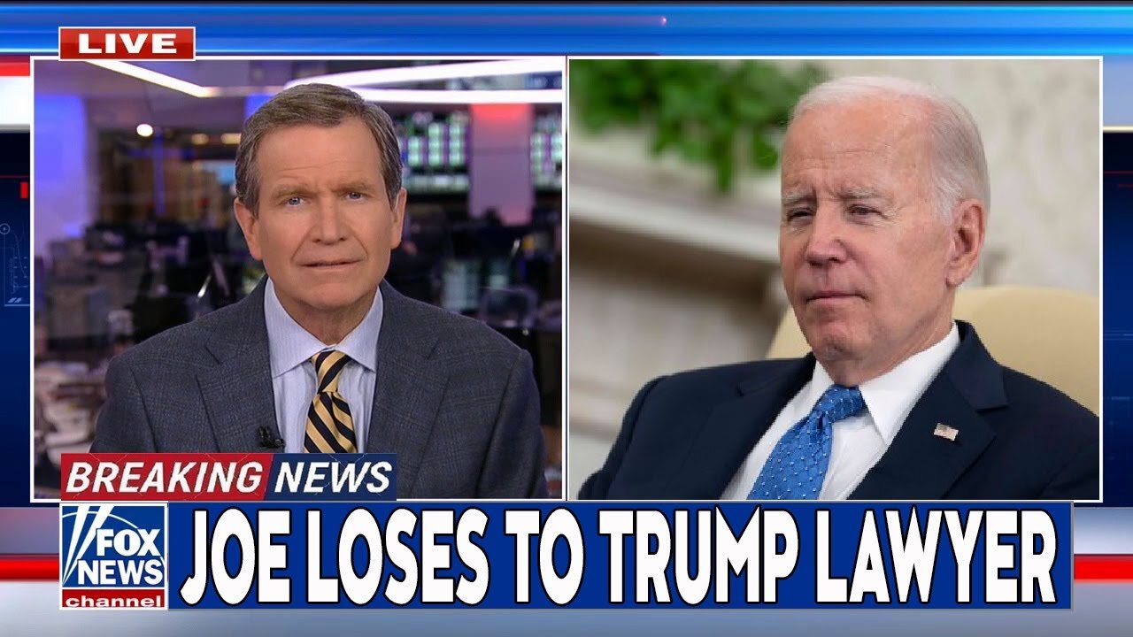 Fox Report With Jon Scott 3/10/24 | BREAKING FOX NEWS March 10, 2024